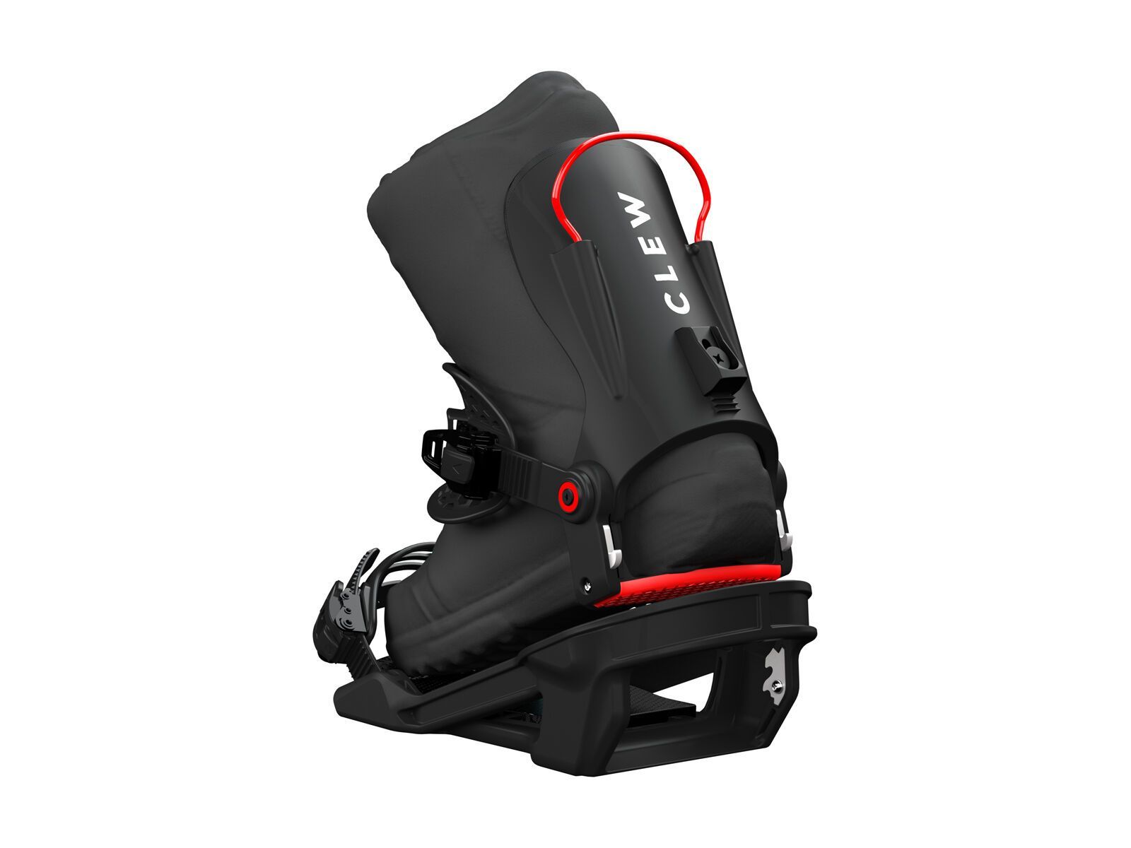 Clew Freedom 1.0, black - Bild 9