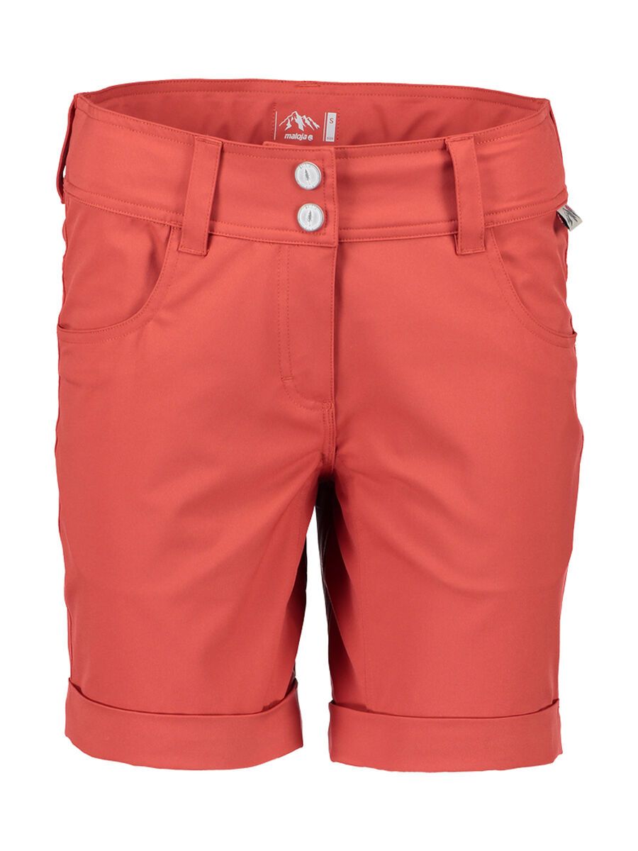 Maloja ArnikaM., vintage red - Bild 1