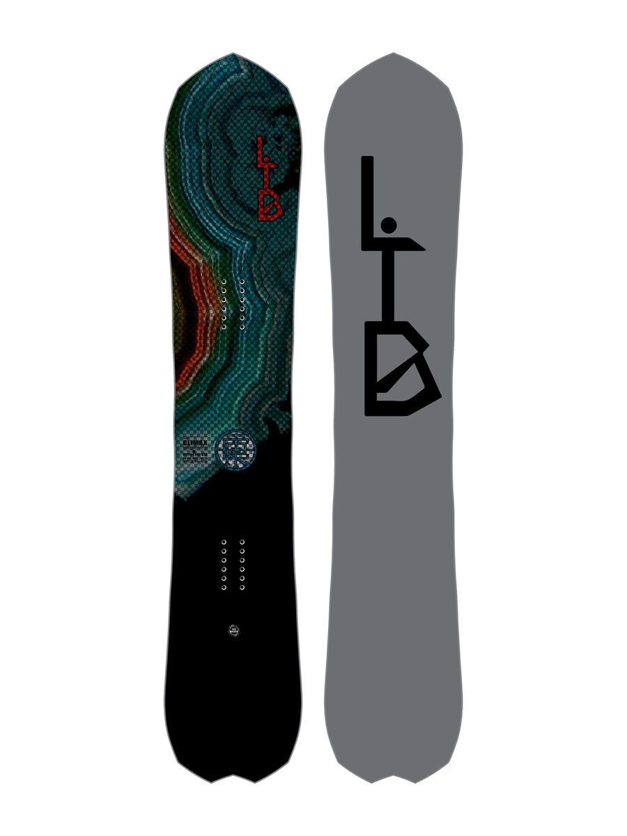 Lib Tech T.Rice Climax - Bild 2