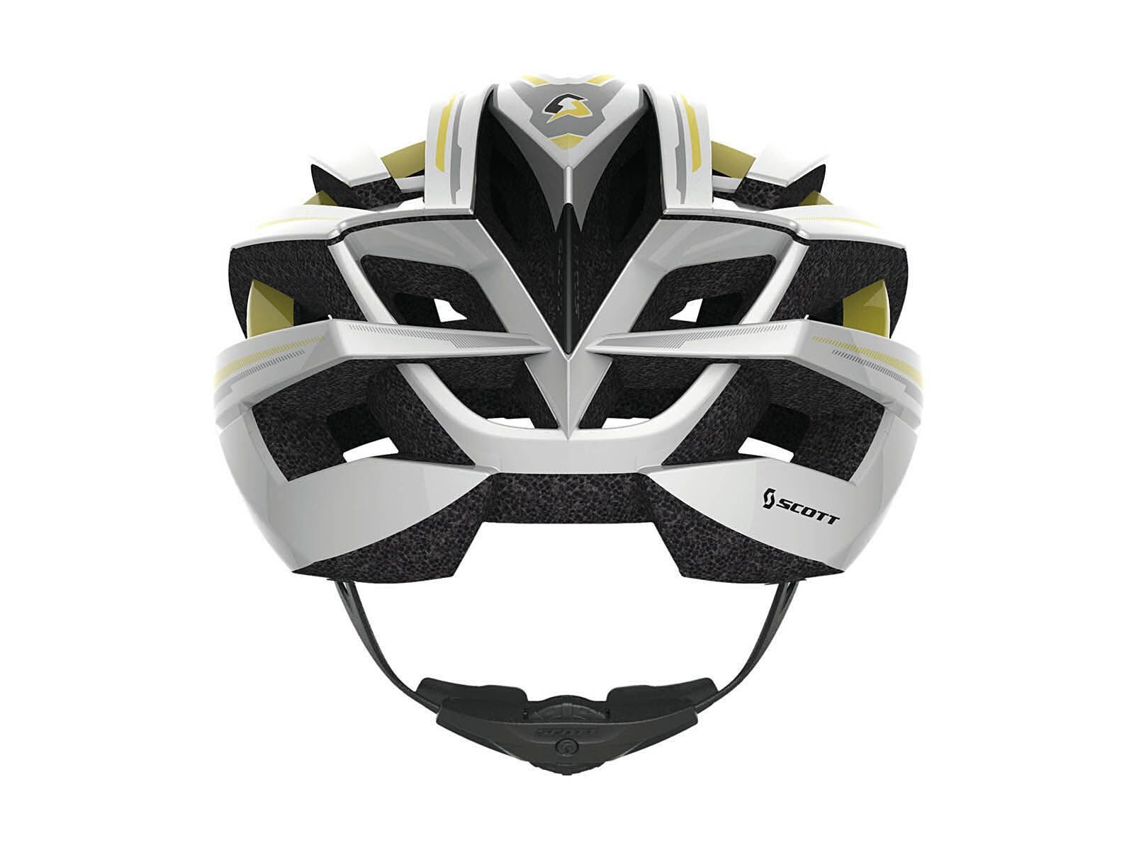 Scott Vanish Evo, white/yellow rc - Bild 4