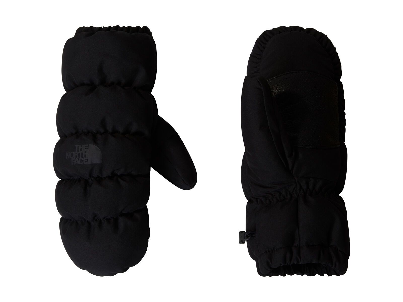The North Face Montana Puffer Mitt, tnf black - Bild 1