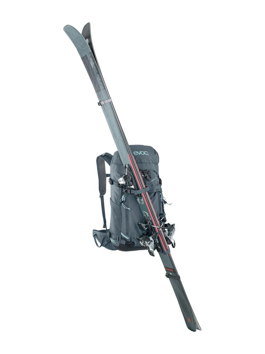 Evoc Patrol 32, carbon grey - Bild 5