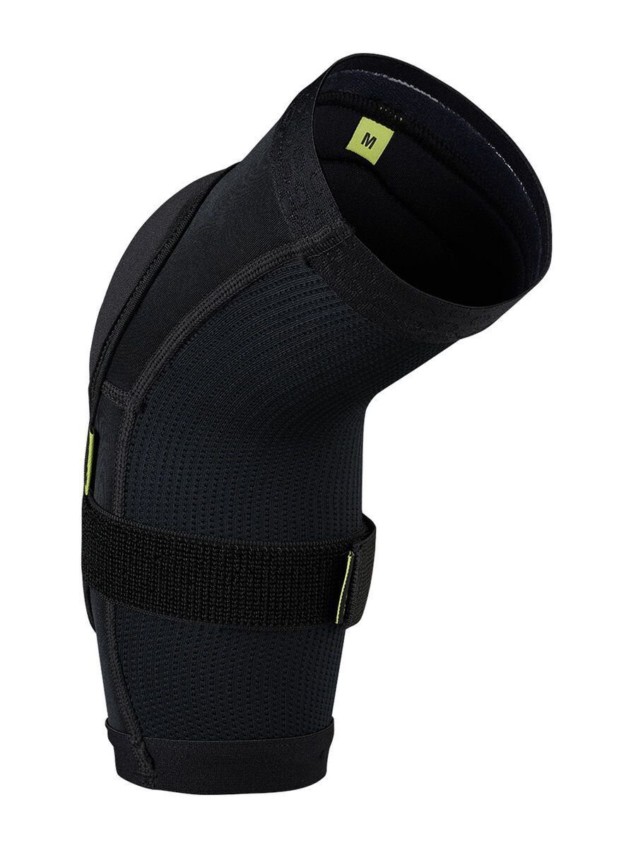 IXS Carve 2.0 Elbow Guards, black - Bild 2