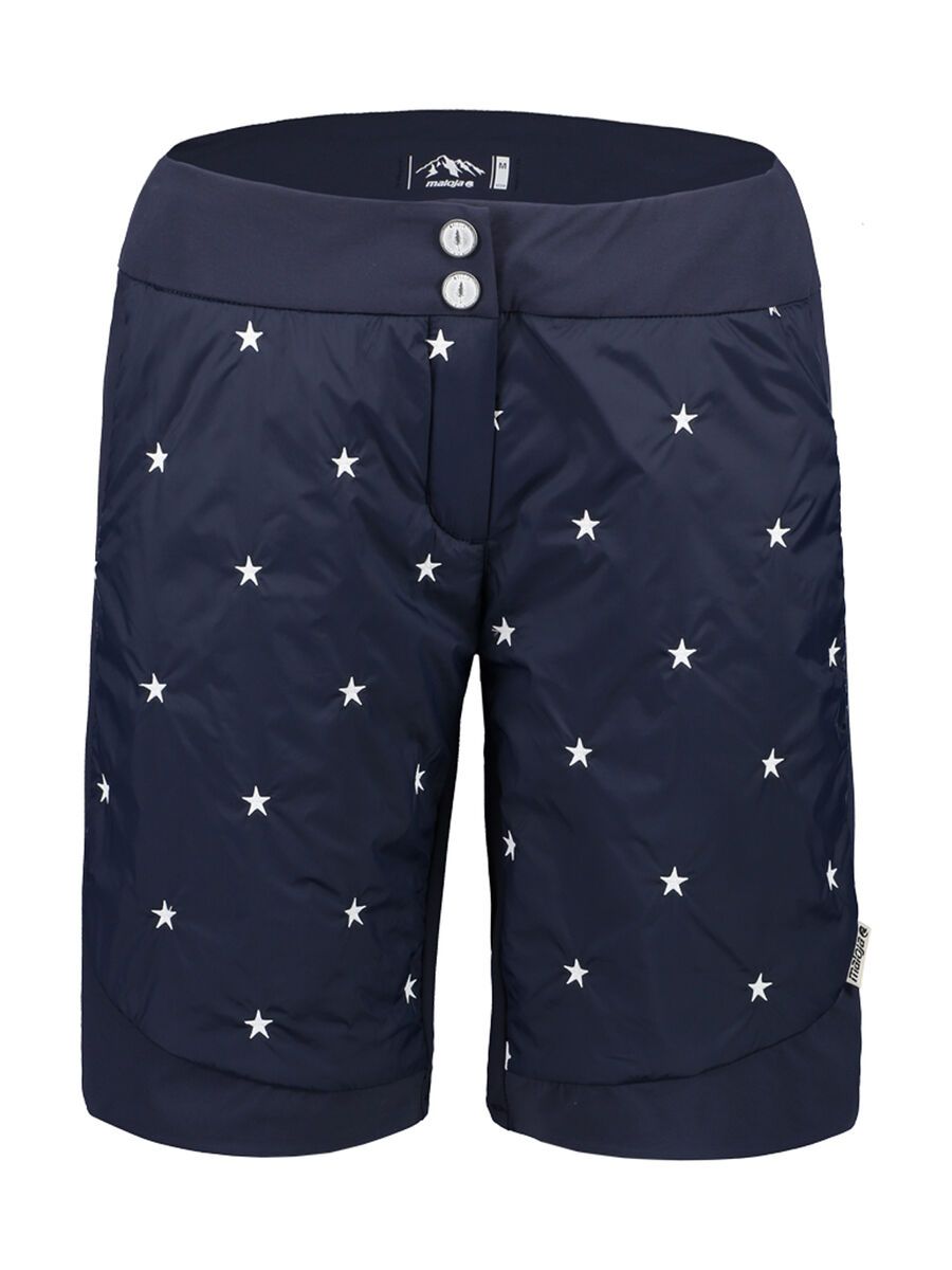 Maloja FiammaM., mountain lake - Bild 1