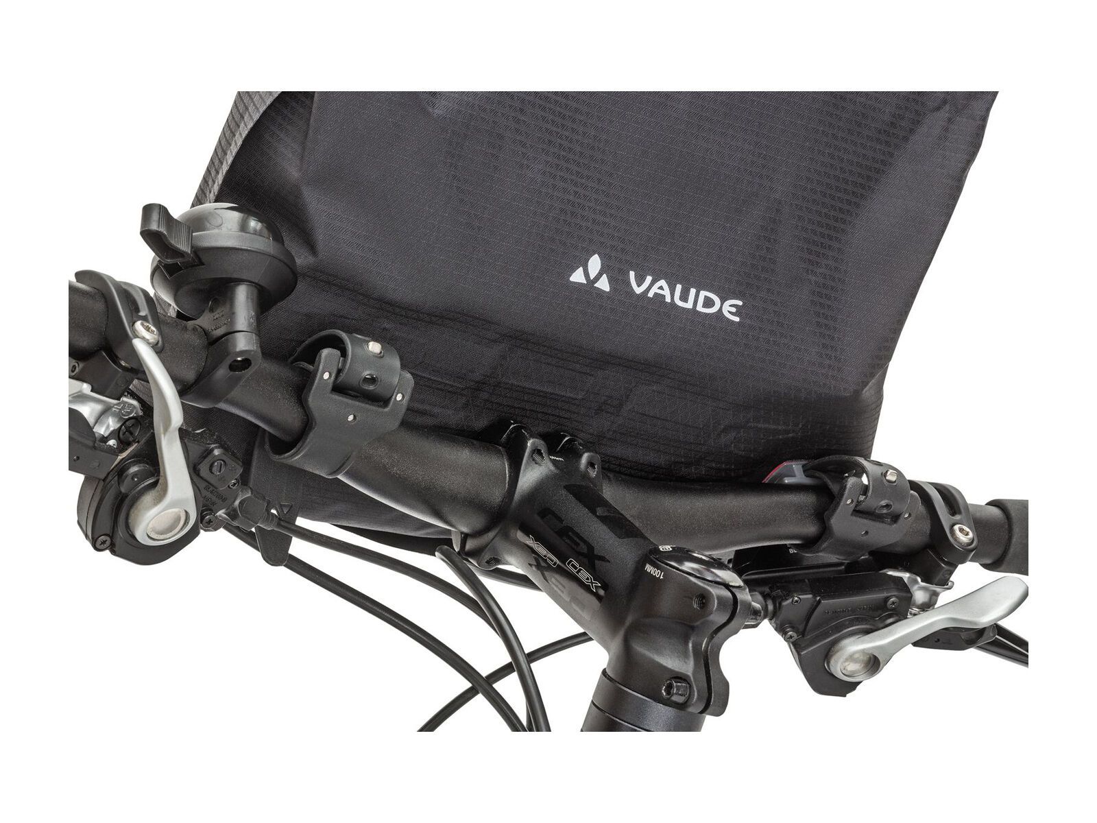 Vaude Aqua Box Light, black uni - Bild 7