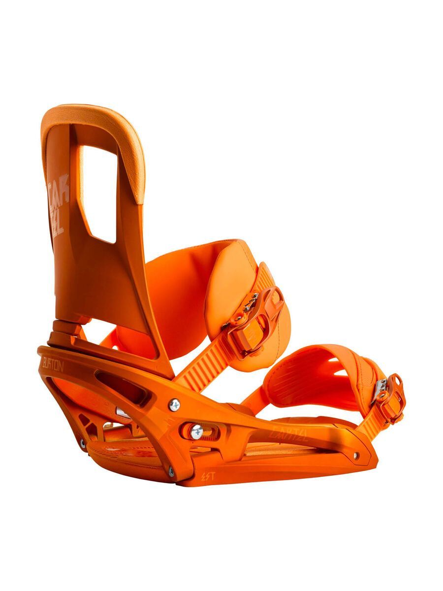 Burton Cartel EST, Blood Orange - Bild 2