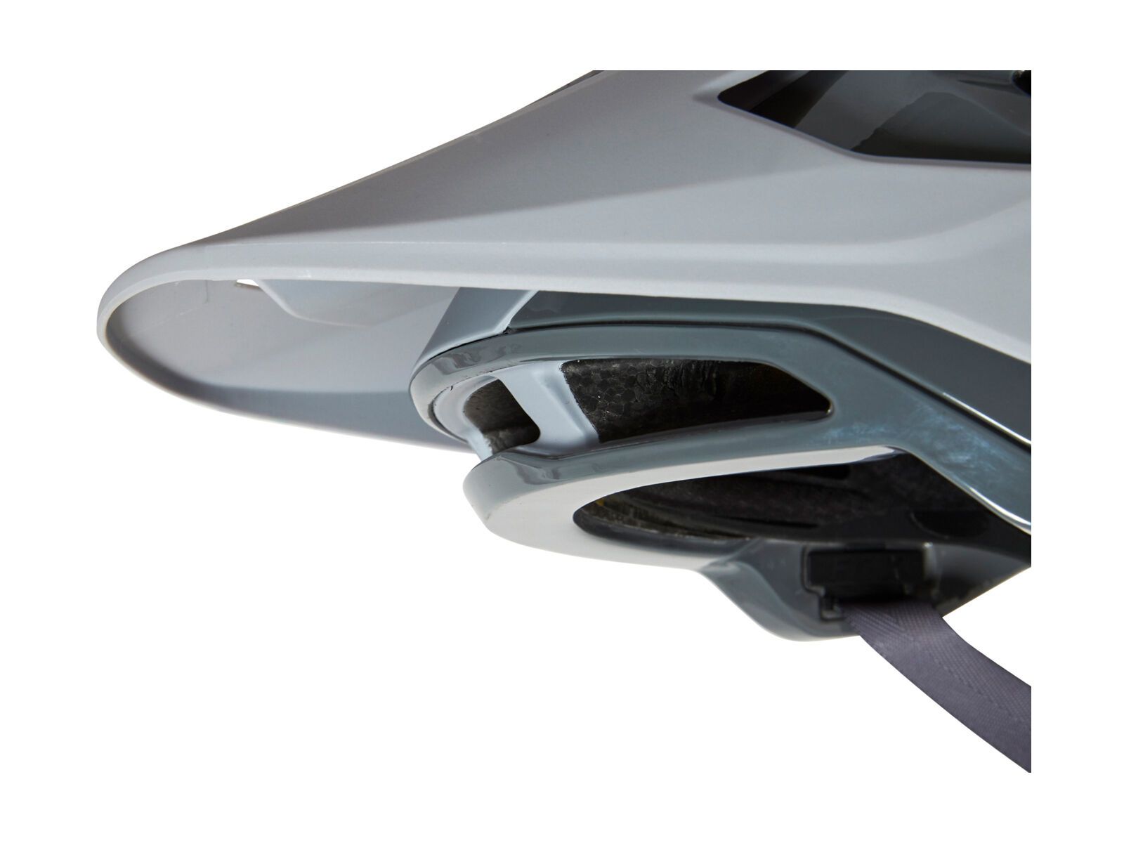 Fox Speedframe Pro, pewter - Bild 4