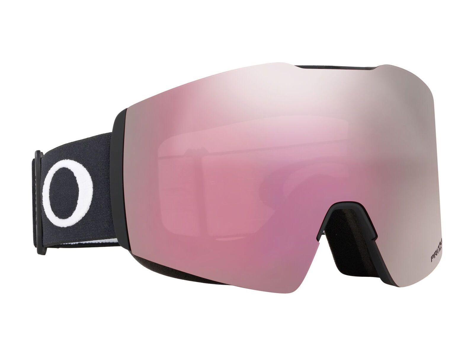 Oakley Fall Line XL - Prizm Hi Pink Iridium, matte black - Bild 5