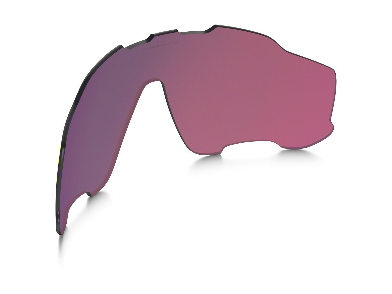 Oakley Jawbreaker Wechselgläser, prizm baseball outfield - Bild 4