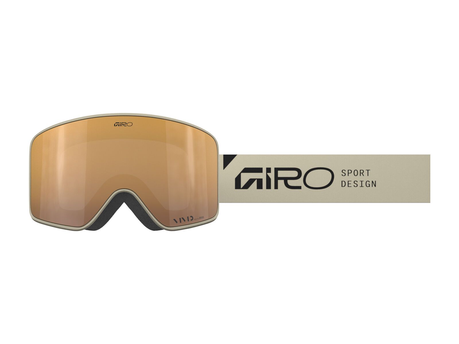 Giro Method II, Vivid Petrol / stacked stone - Bild 1