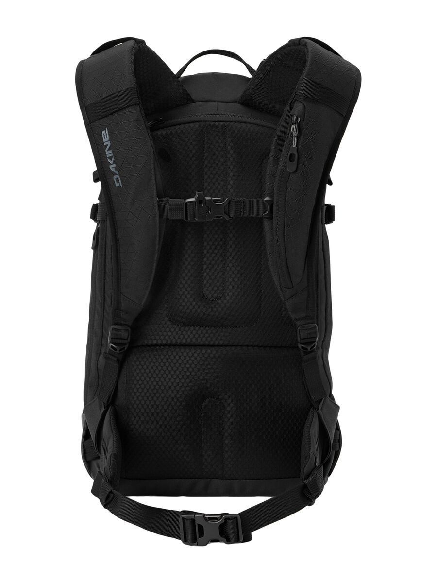 Dakine Heli 2.0 Pro 26L, black - Bild 2
