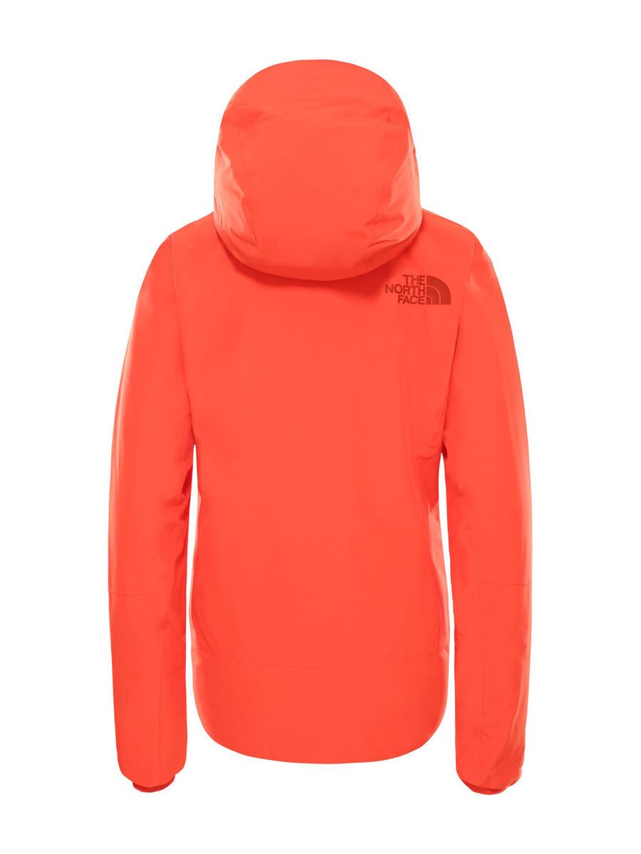The North Face Women's Descendit Jacket, flare - Bild 2