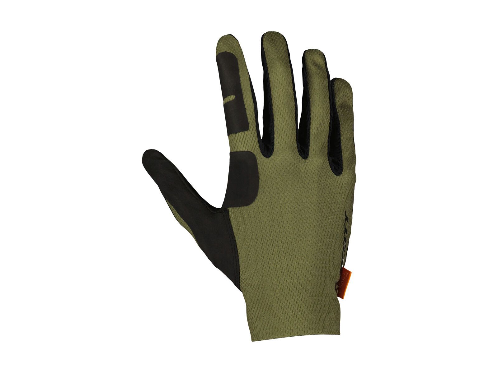 Scott ULTD. Long-Finger Glove, fir green - Bild 1
