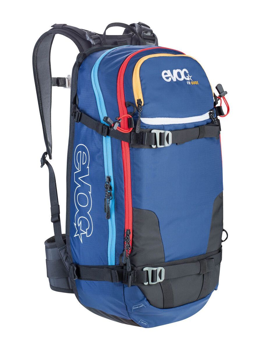 Evoc FR Guide, navy - Bild 1