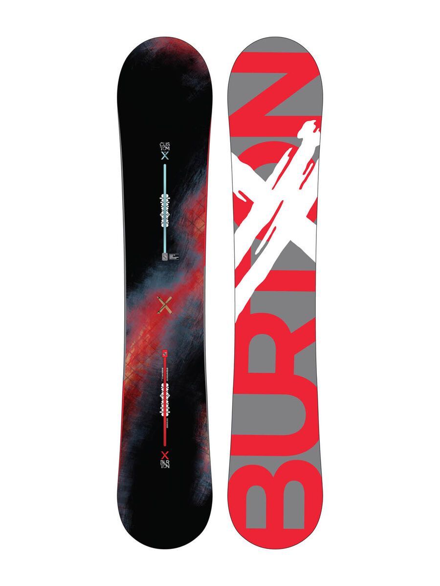 Burton Custom X - Bild 1