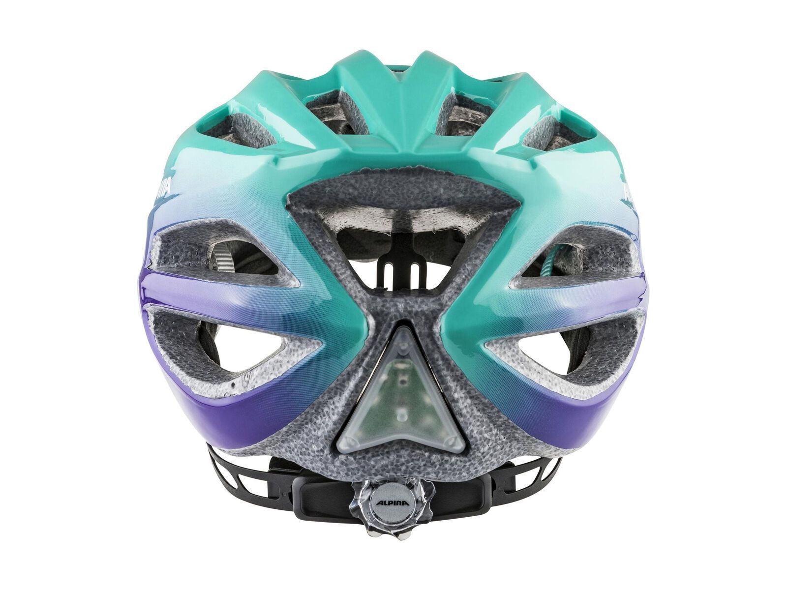 Alpina FB Jr. 2.0 Flash, smaragd-violet - Bild 3