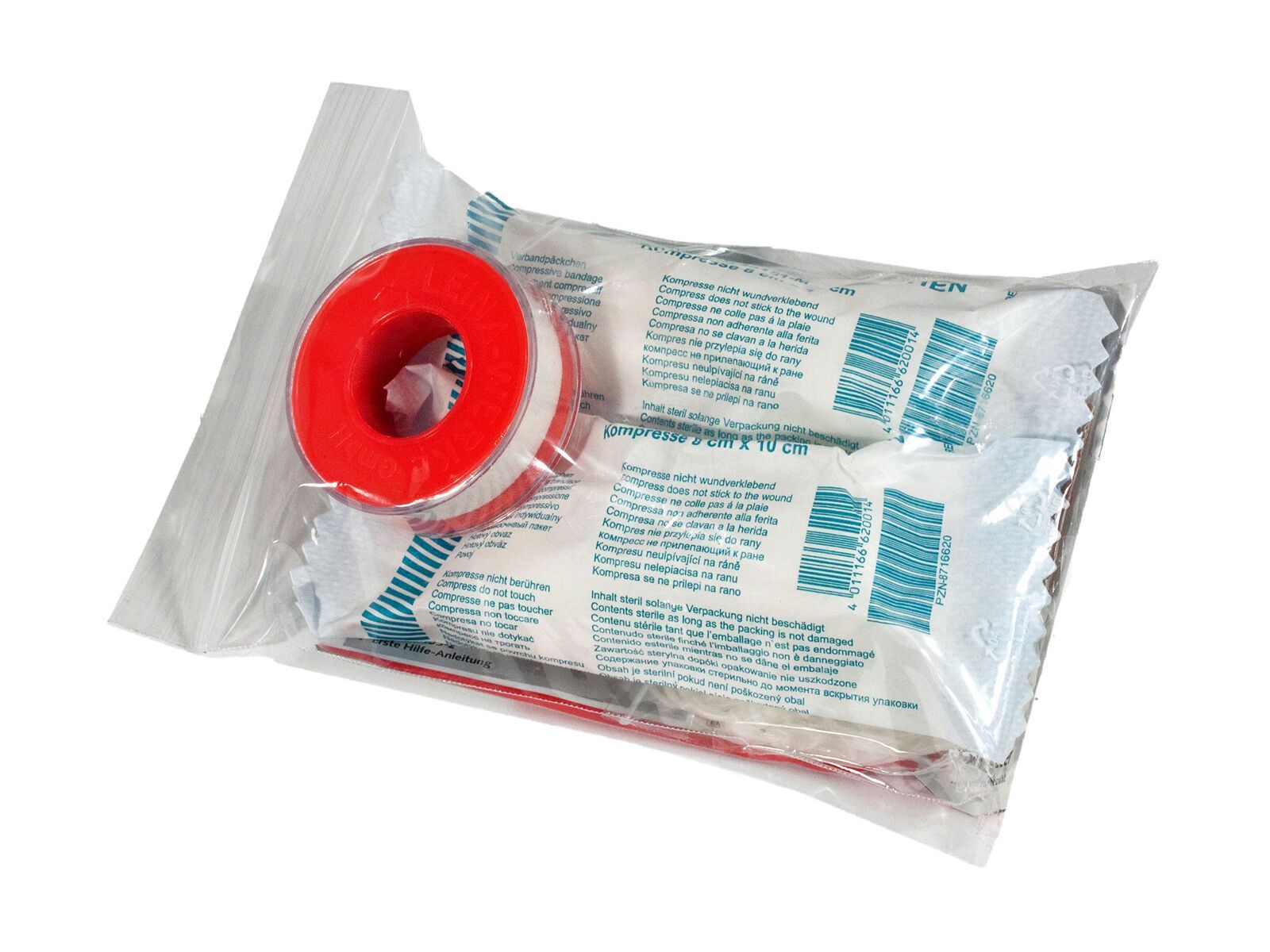 ORTLIEB First-Aid-Kit Regular - Bild 4