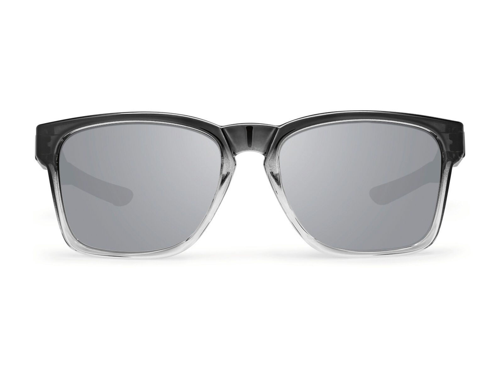Oakley Catalyst, grey ink/Lens: chrome iridium - Bild 2