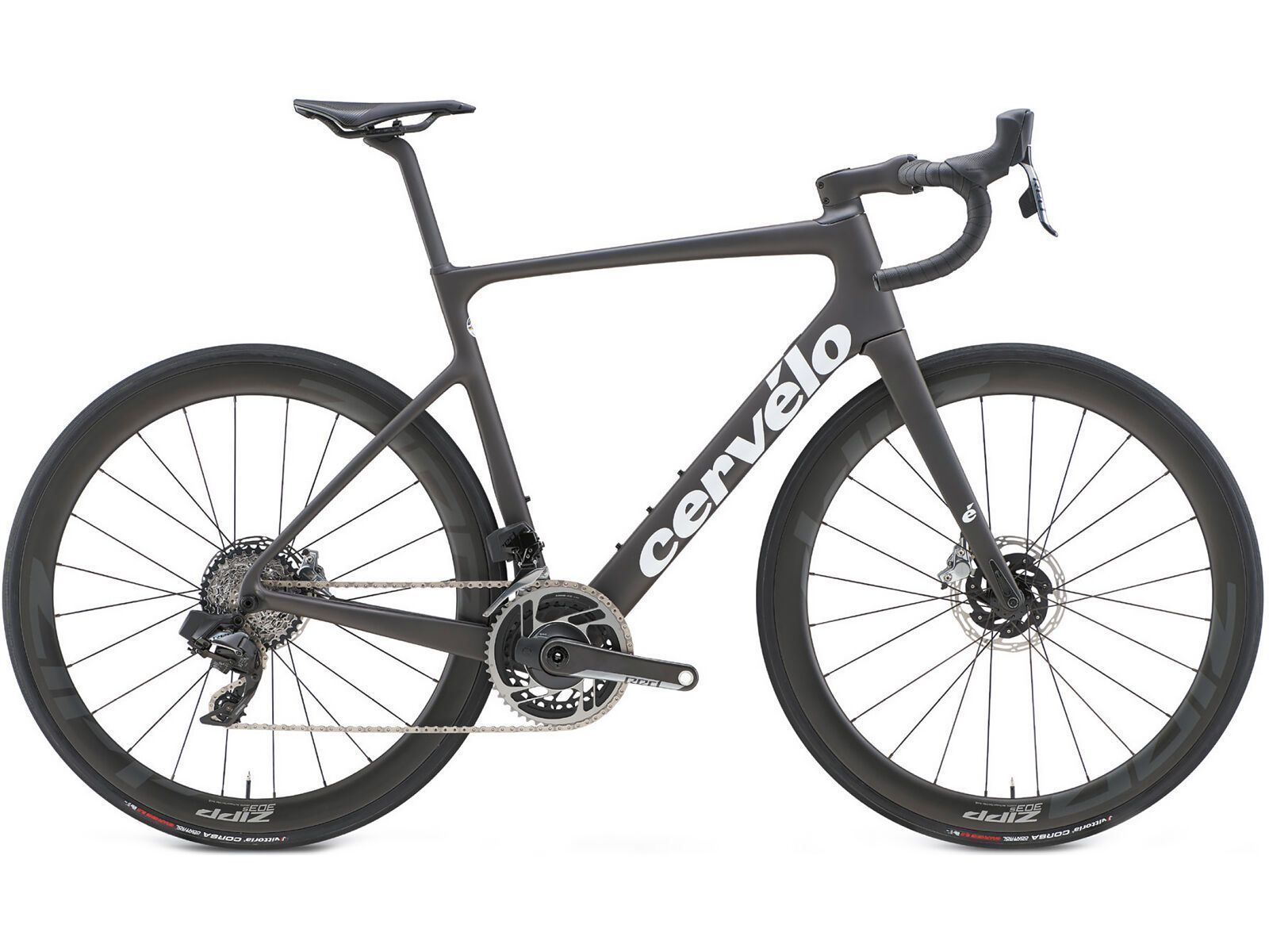 Cervelo Caledonia-5 SRAM Red eTap AXS, oasis - Bild 2