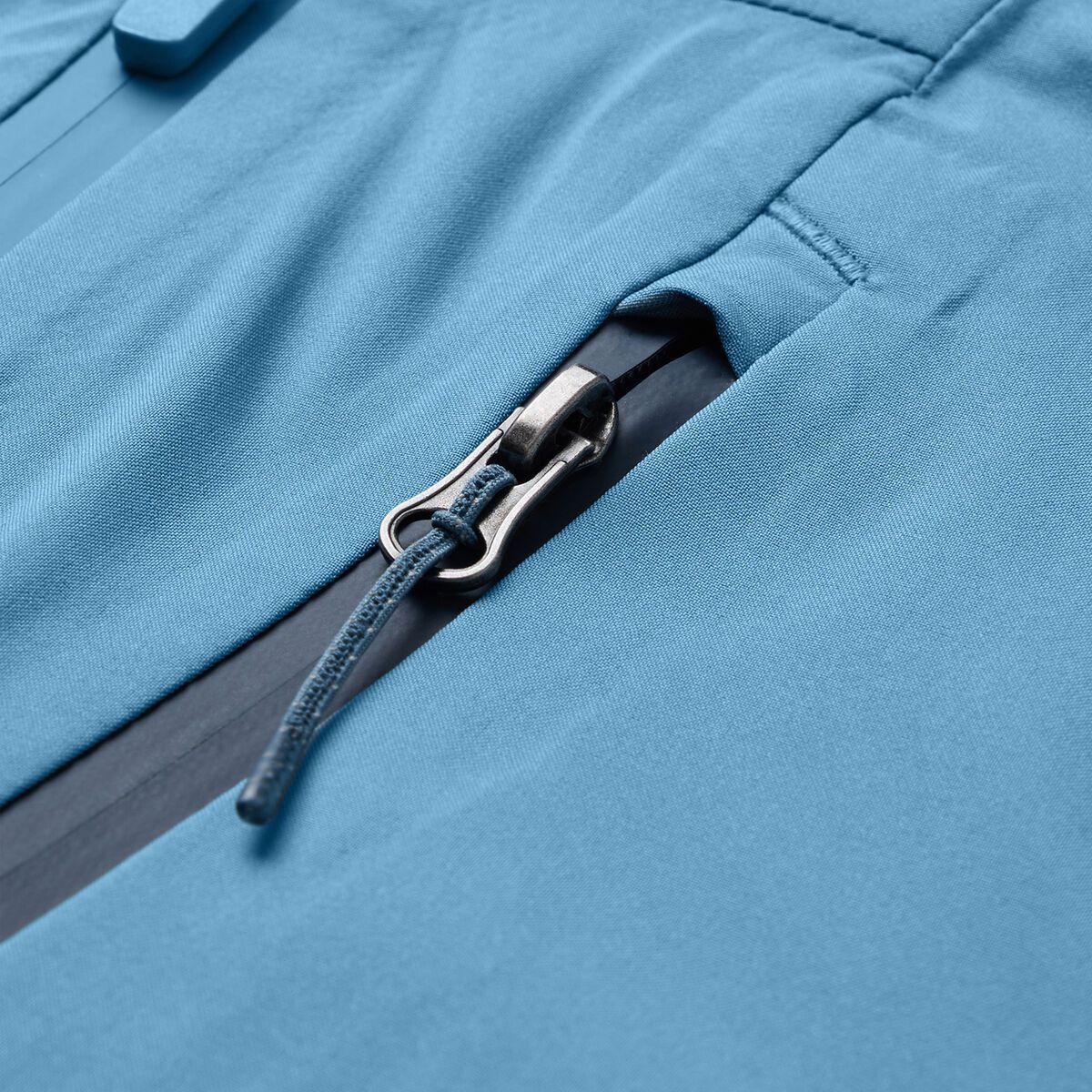 Endura Alltrack Rout Wasserdichte Jacke, storm blue - Bild 4