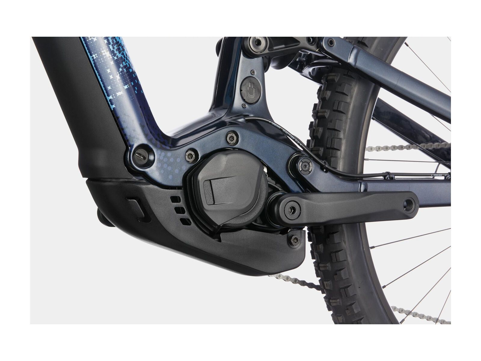 Cannondale Moterra Neo Carbon 2 29, alpine - Bild 4