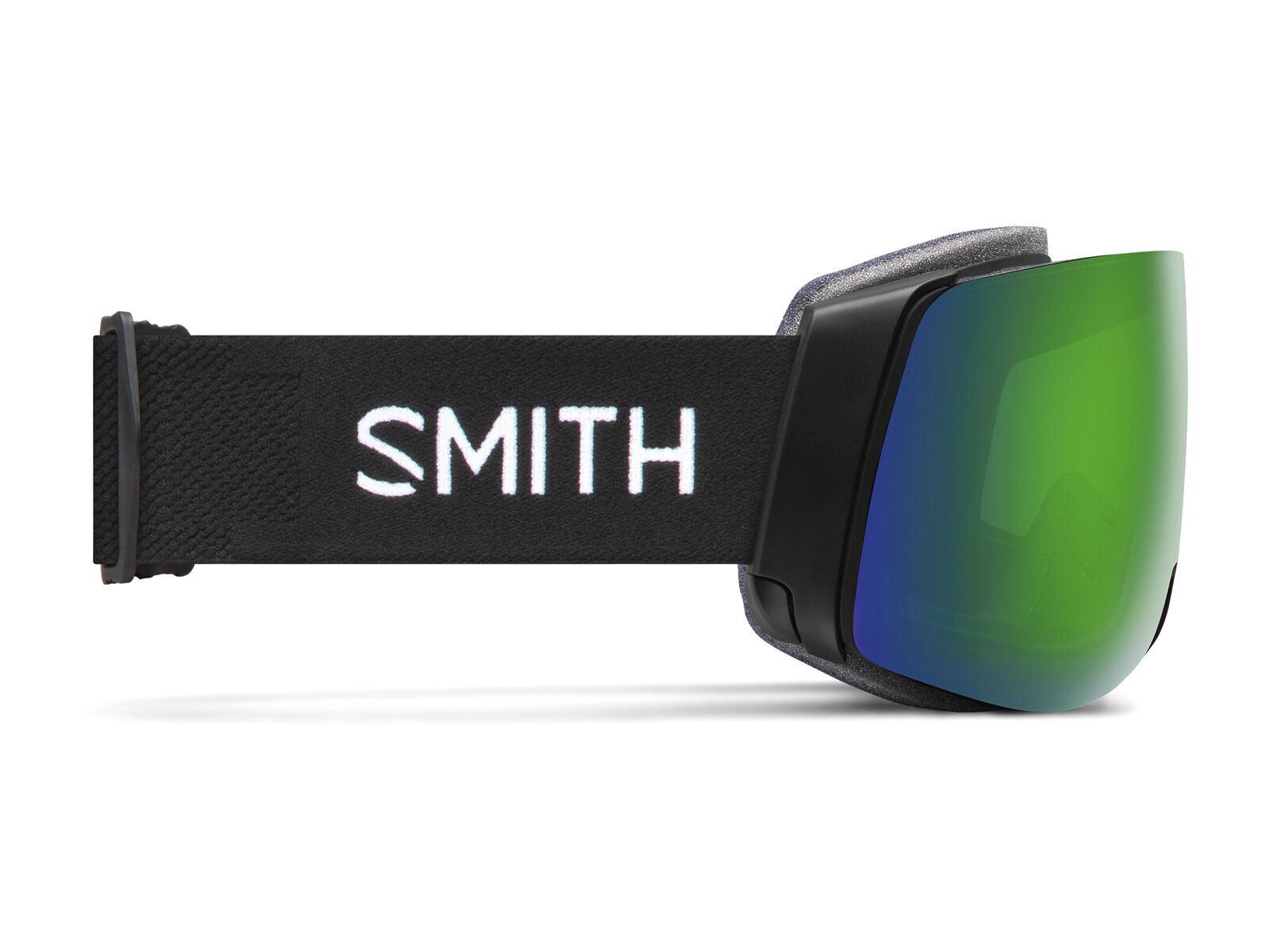 Smith 4D Mag, ChromaPop Sun Green Mirror / black - Bild 5