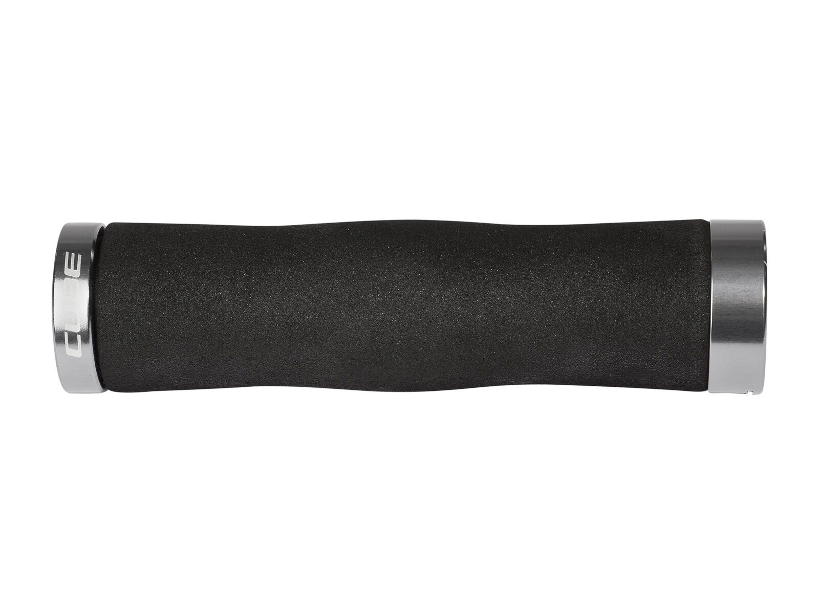 Cube Griffe Pro, grey - Bild 1