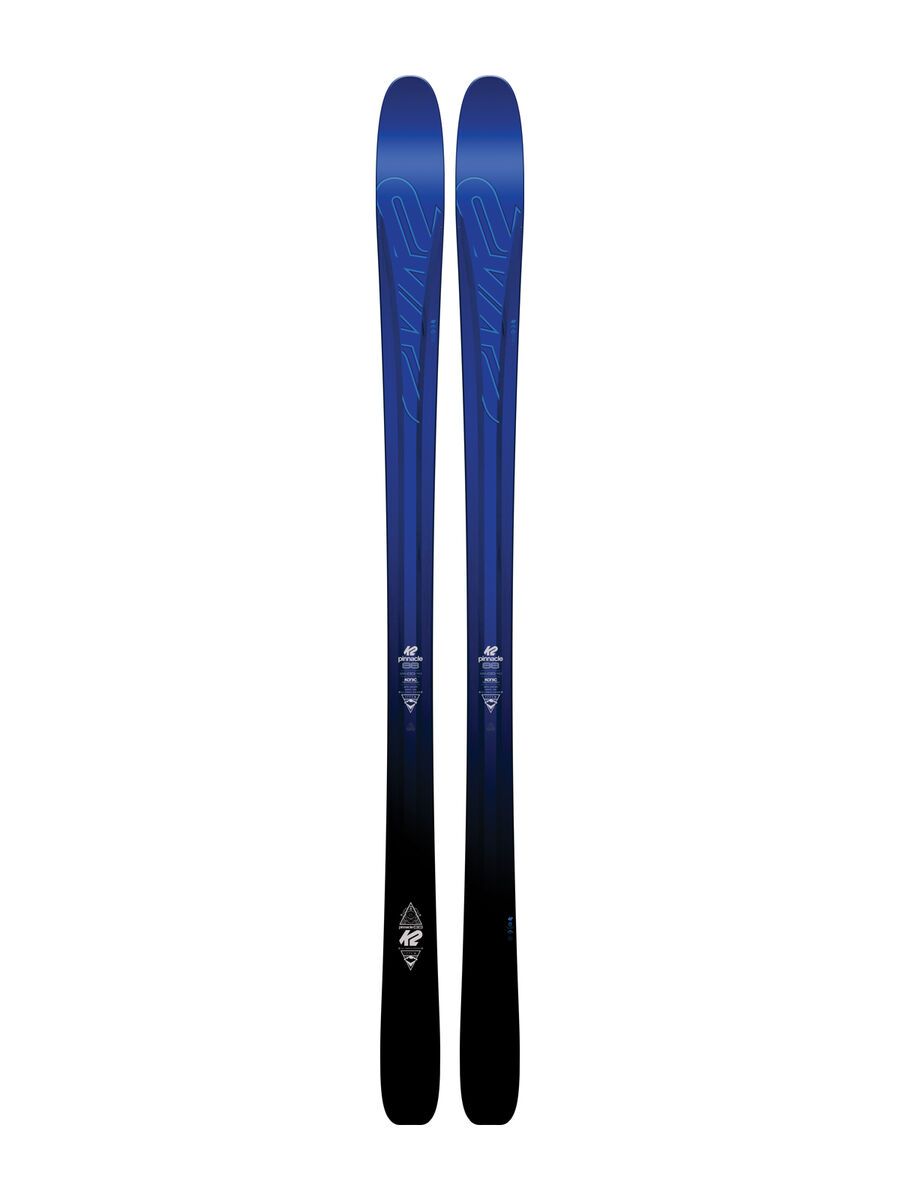 Set: K2 SKI Pinnacle 2017 + Fritschi Diamir Vipec Evo 12 (1963312) - Bild 2
