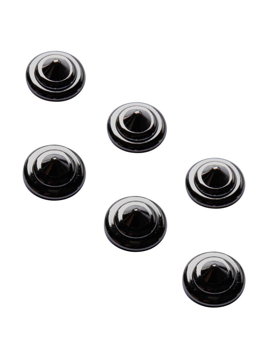 Icetools Spikes, Silver - Bild 1