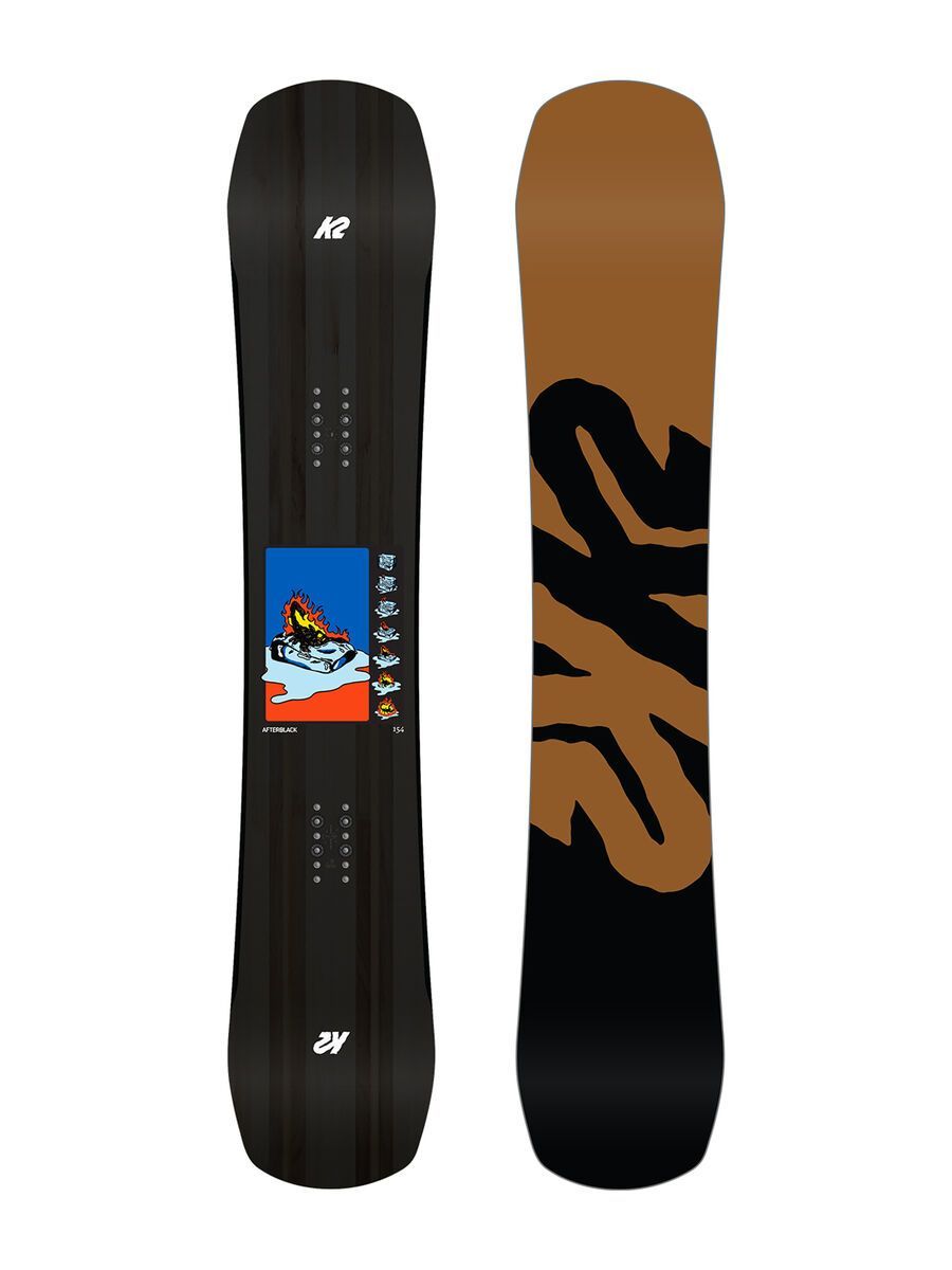 K2 Afterblack - Bild 2