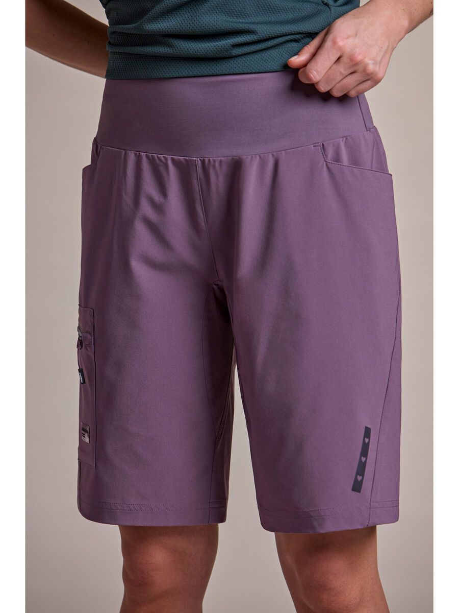 Maloja WeisseeM., warm shadow - Bild 6