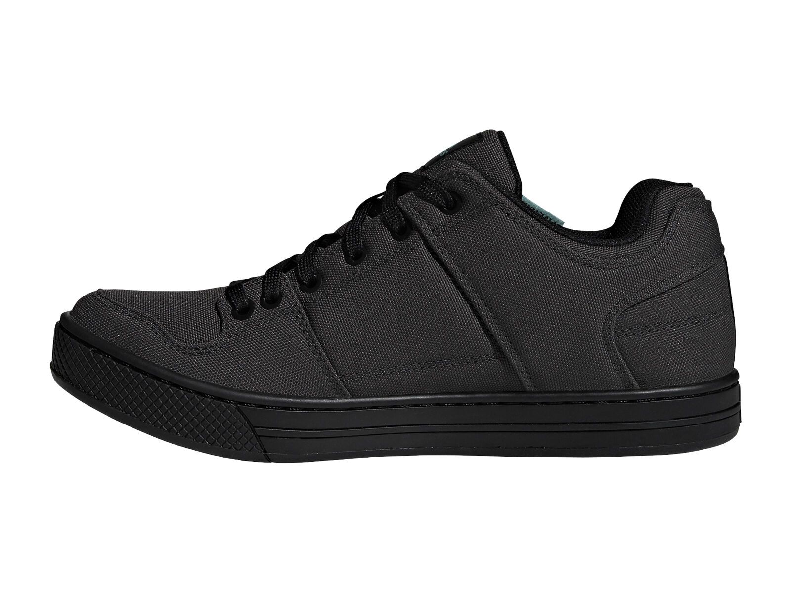 Five Ten Freerider Primeblue, solid grey/acid mint - Bild 3
