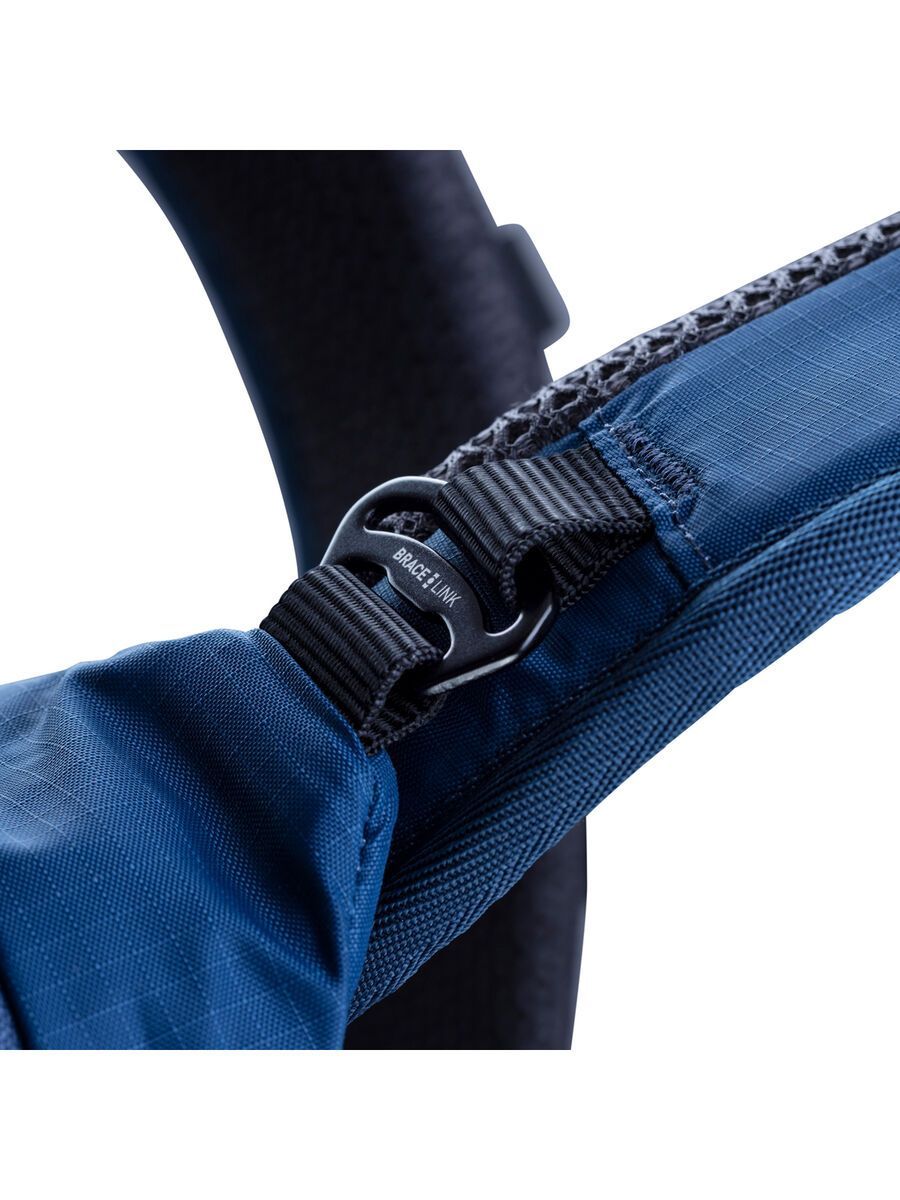 Evoc Stage 18, denim - Bild 9