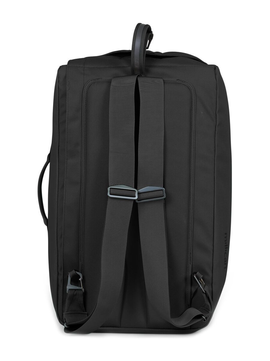 Millican Miles the Duffle Bag 40L, graphite - Bild 4