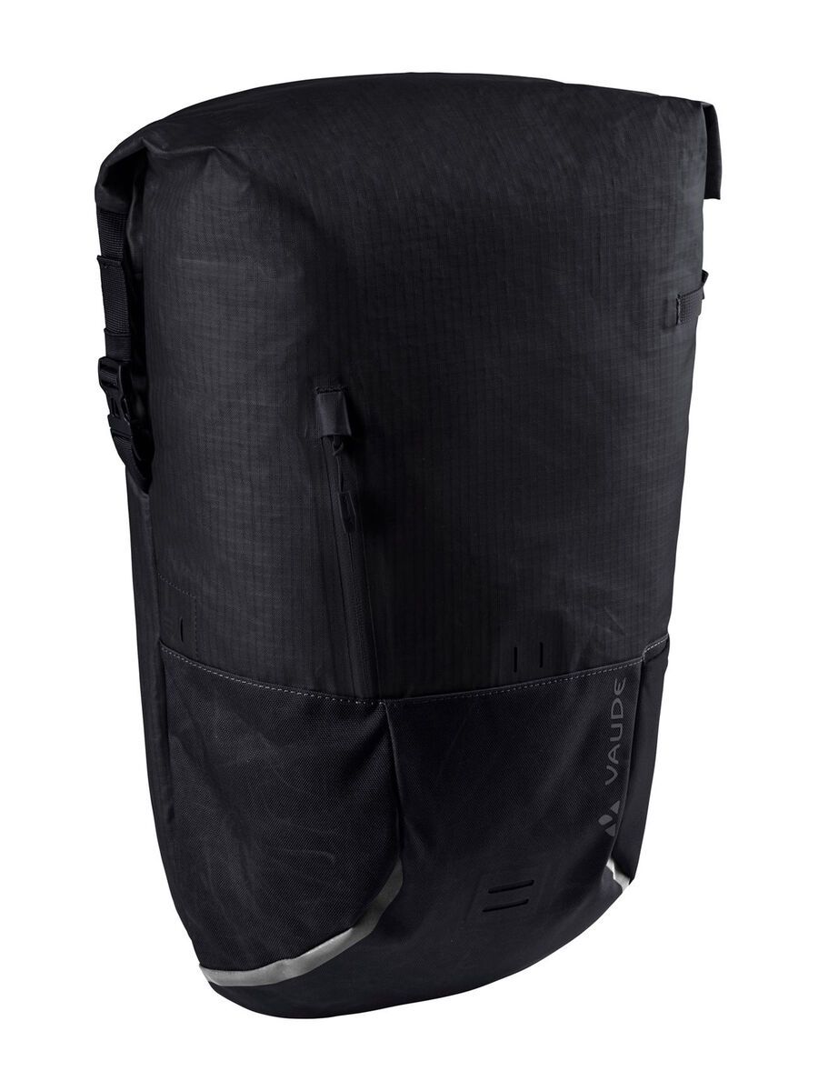 Vaude CityGo Bike 23, black - Bild 5