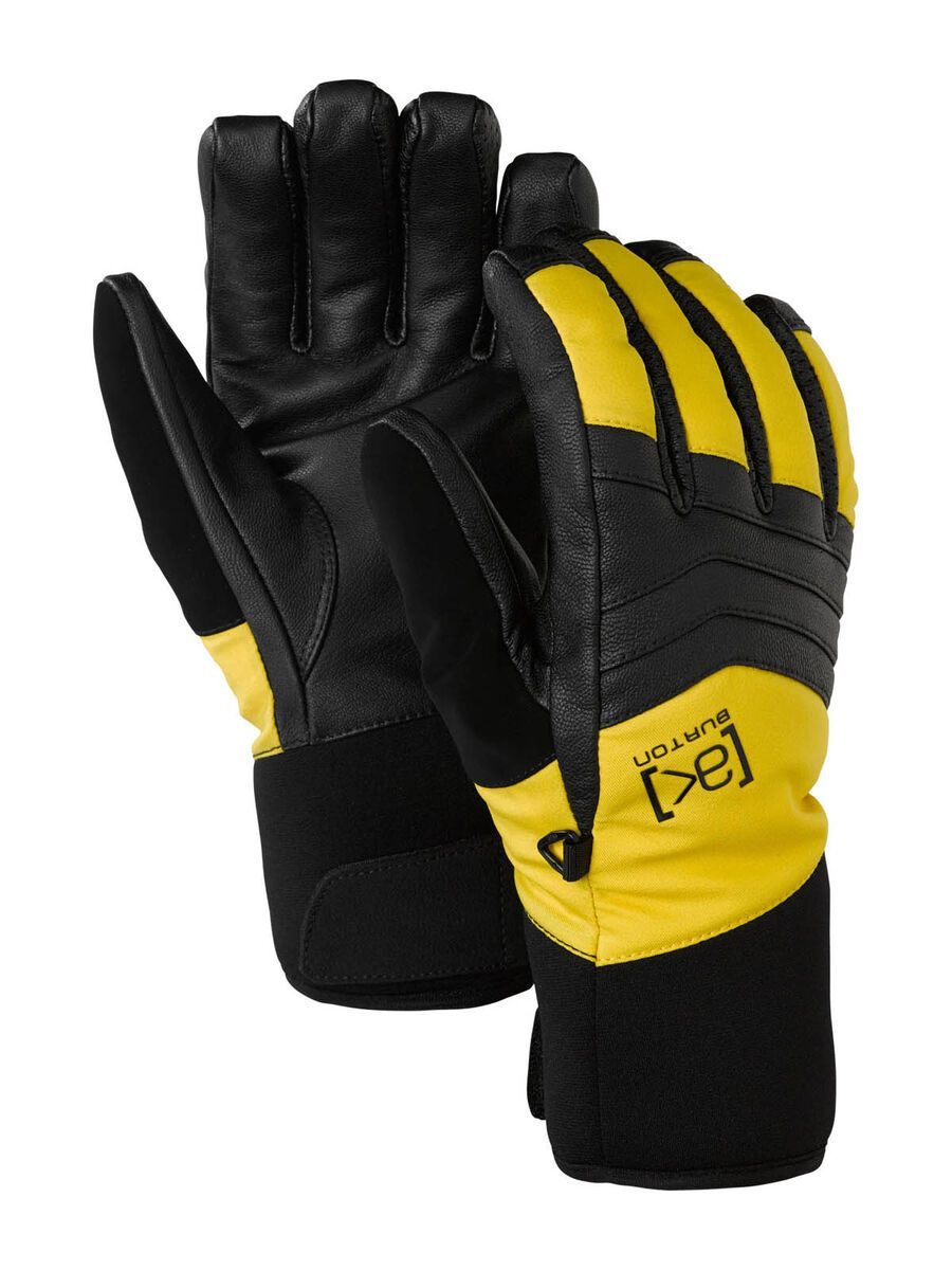 Burton [ak] Clutch Glove, Blazed - Bild 1