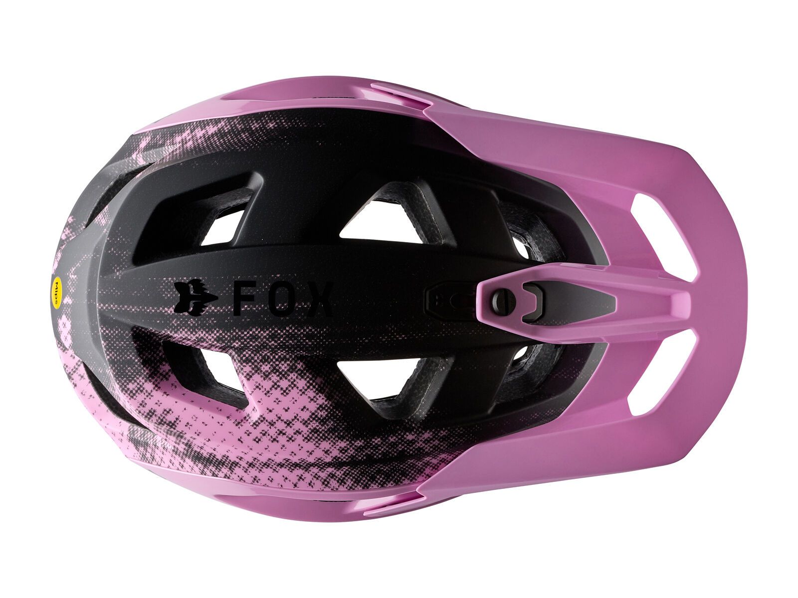 Fox Speedframe Pro Sense, cotton candy - Bild 3