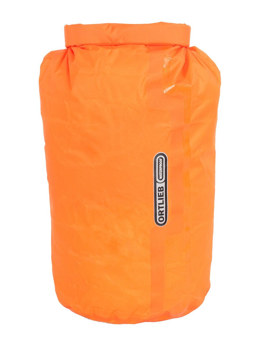 ORTLIEB Dry-Bag Light 7 L, orange - Bild 1