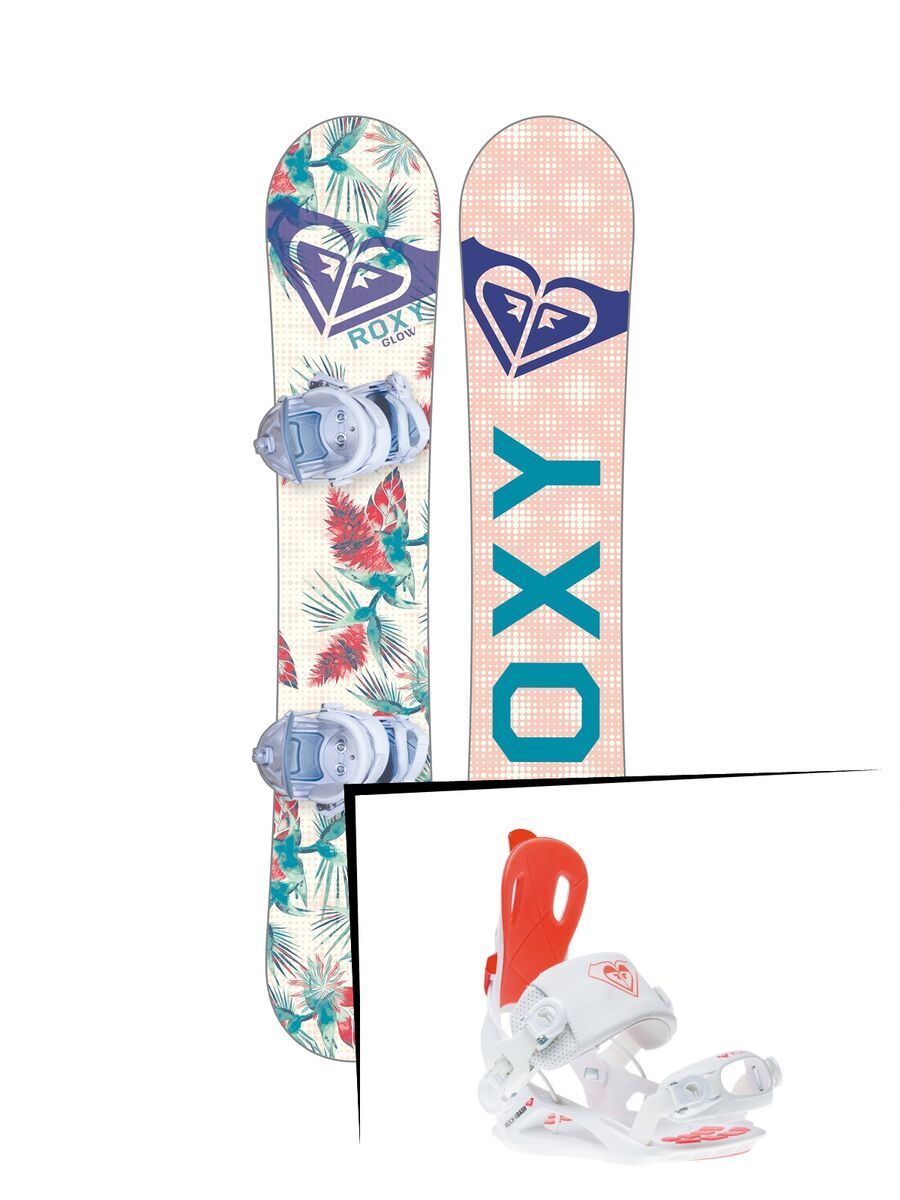 Set: Roxy Glow 2019 +  Rock-It (1973148S) - Bild 1