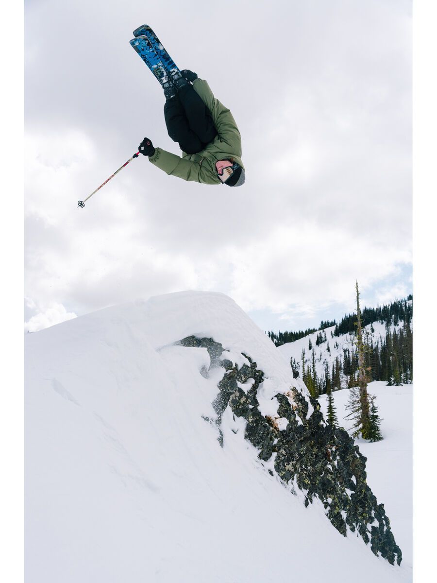 K2 Reckoner 102 - Bild 14