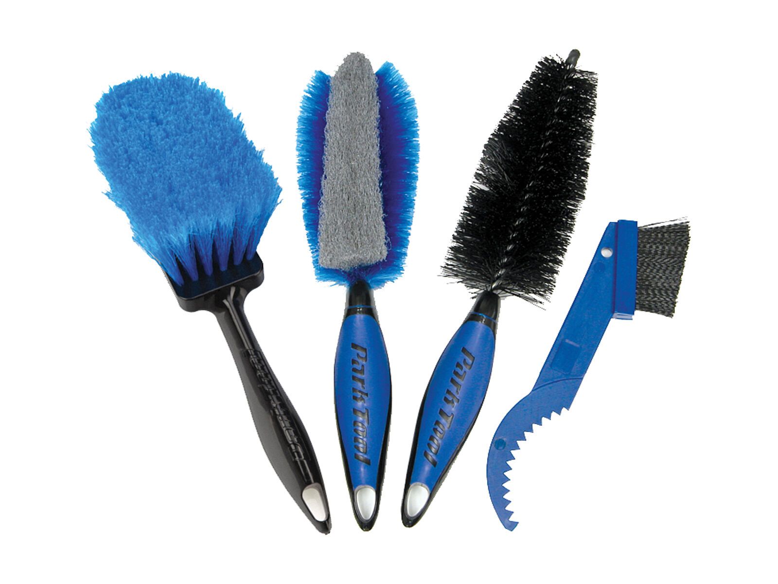 Park Tool BCB-4.2 Bike Cleaning Brush Set - Bild 1