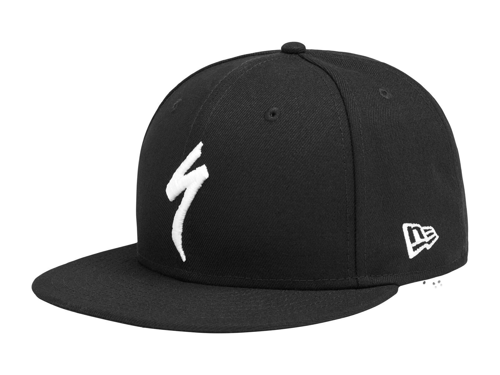 Specialized New Era 9Fifty Snapback Hat, black/white - Bild 1