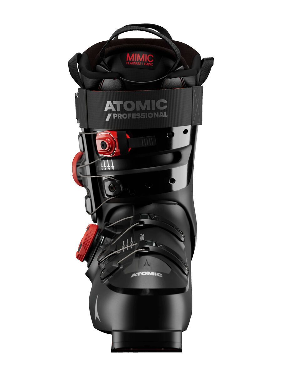 Atomic Hawx Prime 130 S Dual BOA, black/red - Bild 2
