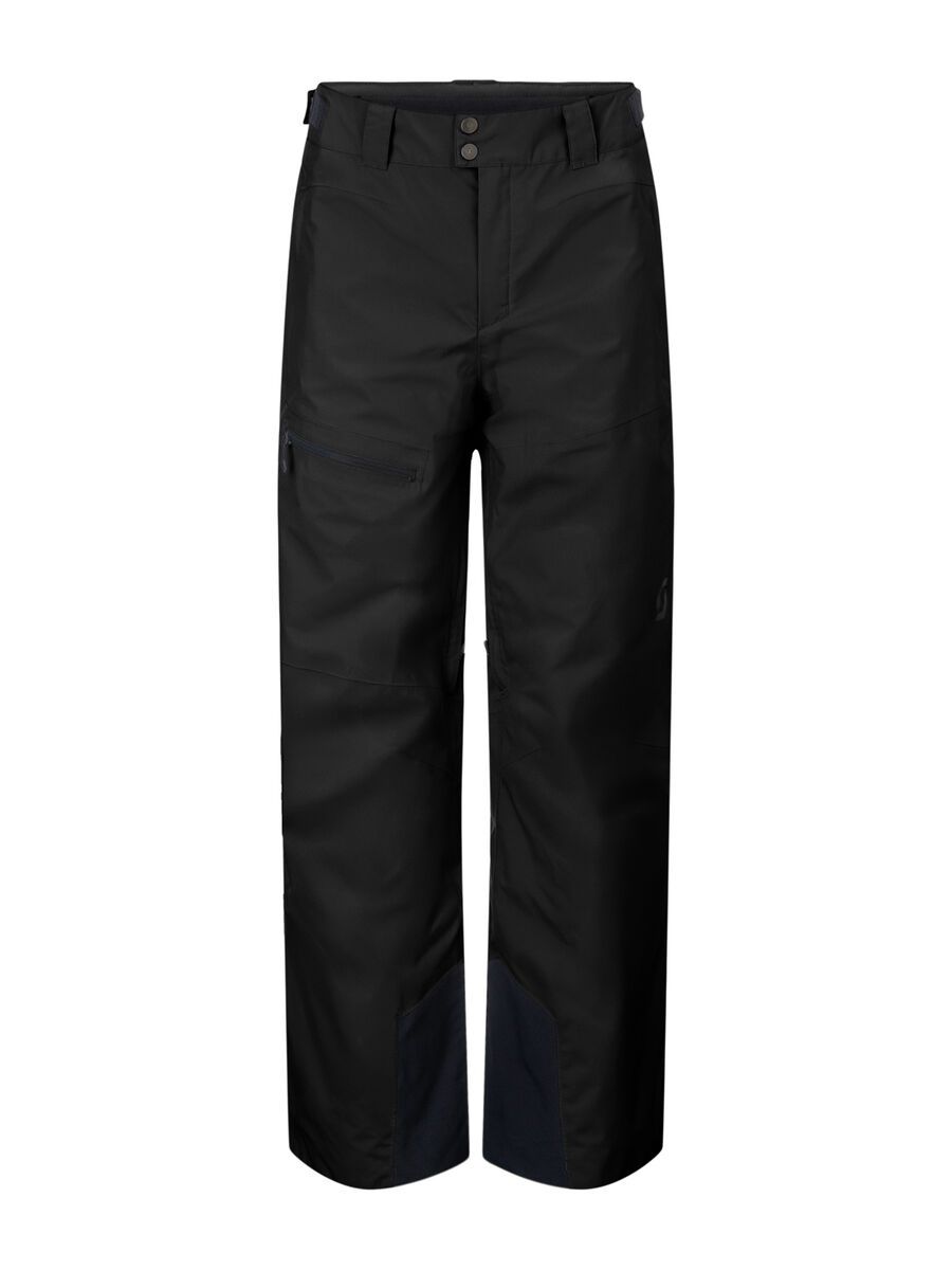 Scott Ultimate Dryo 10 Men's Pants, black - Bild 1