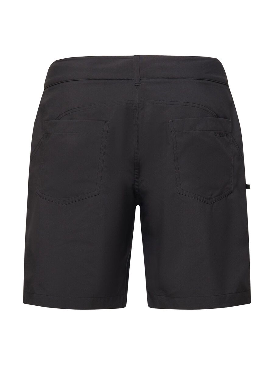 Oakley Baseline Hybrid 18” Short, pitch black - Bild 3