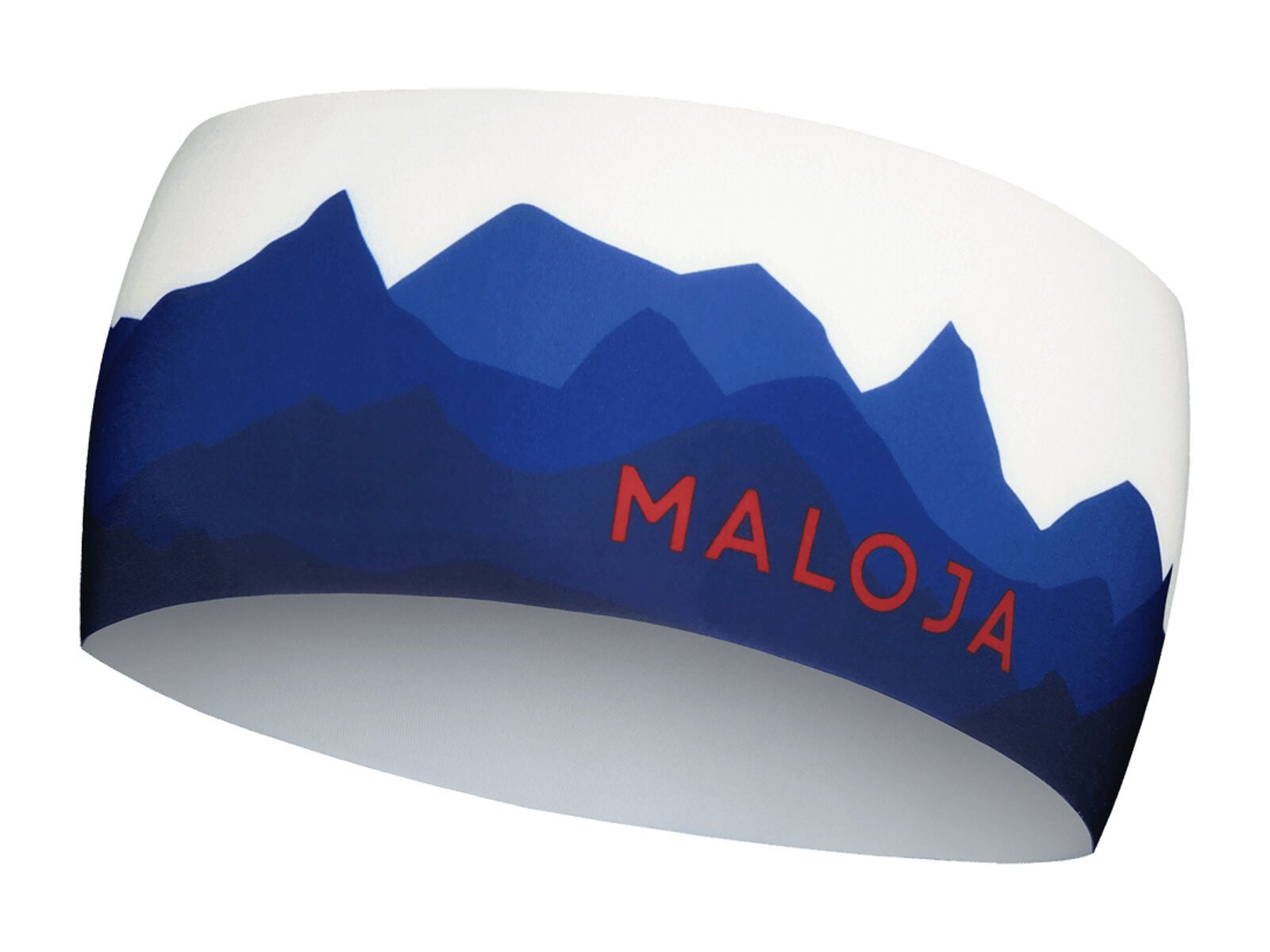 Maloja SarnonicoM., midnight mountain - Bild 1