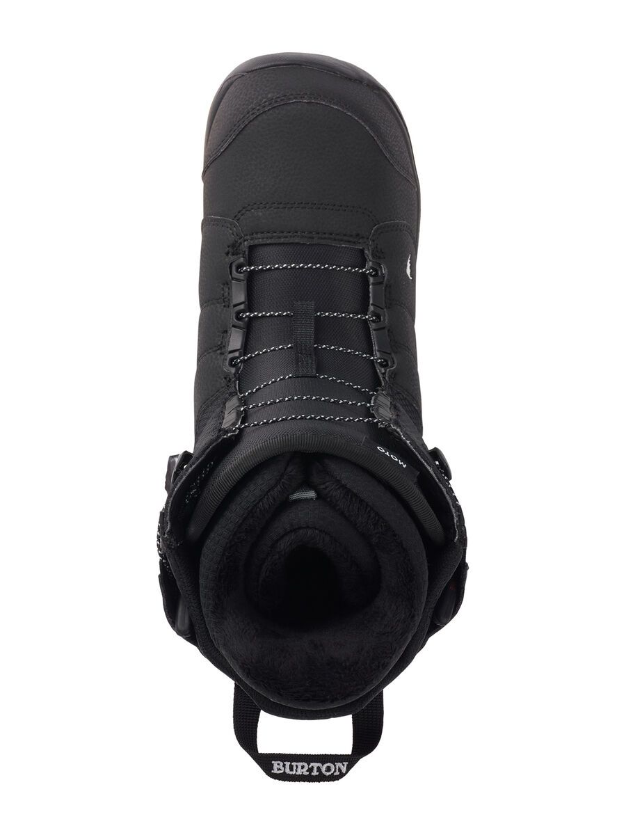 ***2. Wahl*** Burton Moto black 2020 - Bild 5