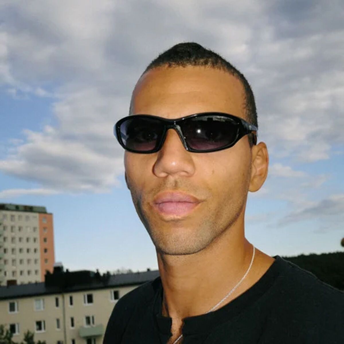 CHPO Kotti, Black / black - Bild 6