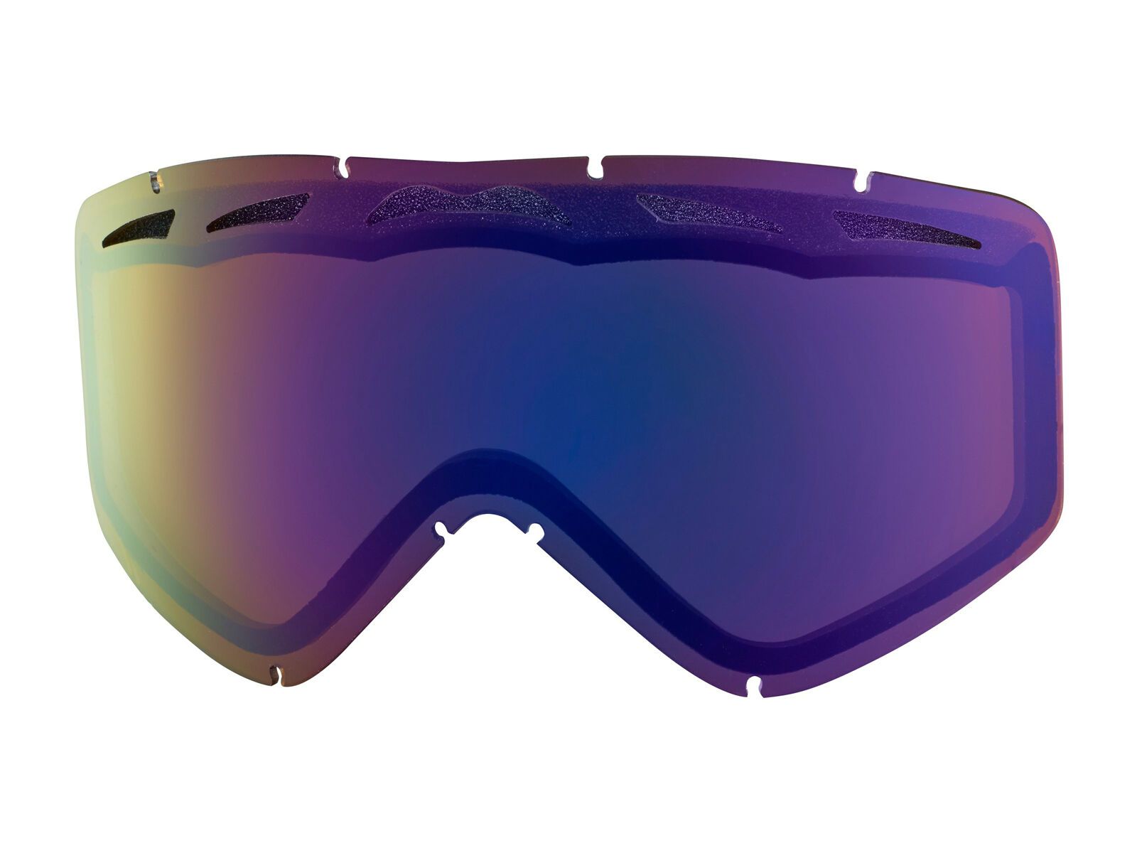 Anon Figment Lens, Blue Solex - Bild 1