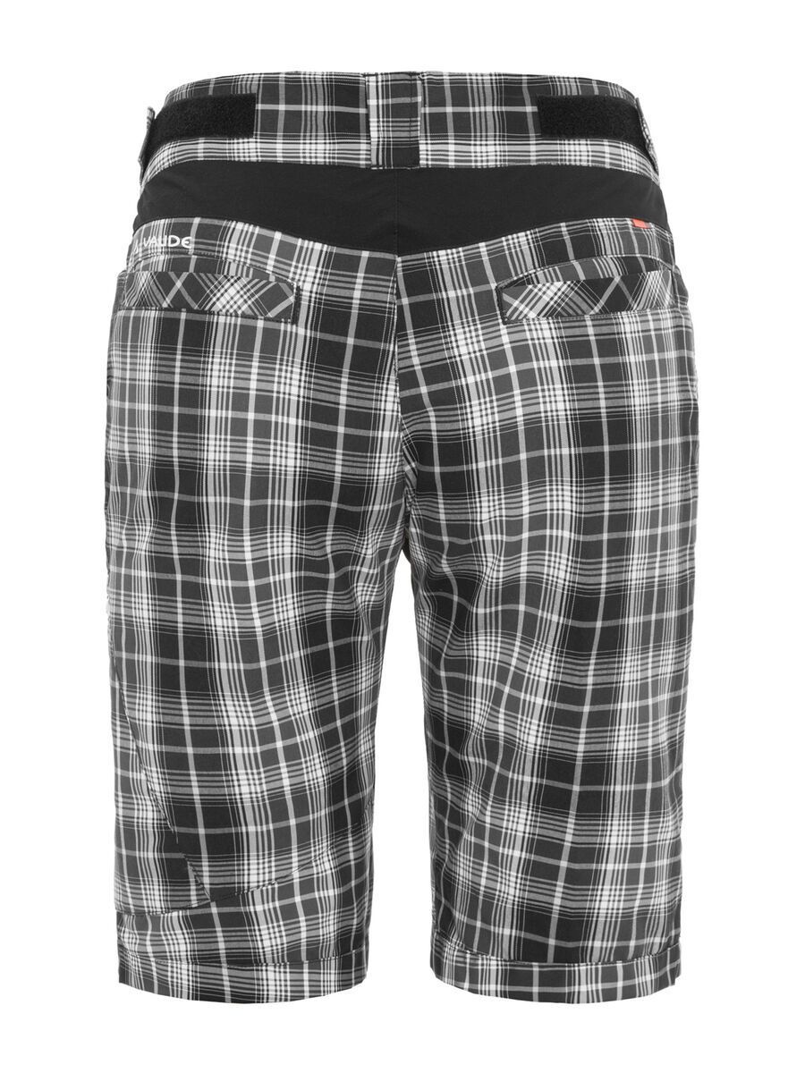 Vaude Women's Craggy Pants II, black - Bild 2